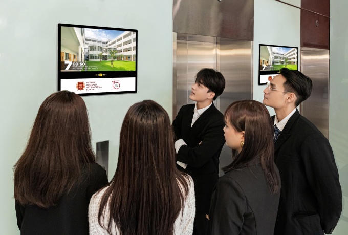 CHICILON MEDIA COMPLETES CAPITAL INCREASE OF 500 BILLION VND