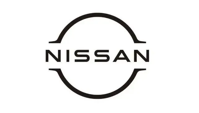 Logo Nissan