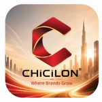 Logo Chicilon Media
