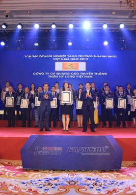 chicilon-media-lot-vao-top-500-doanh-nghiep-tang-truong-nhanh-nhat-viet-nam-2019