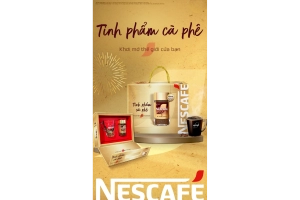 nescafe