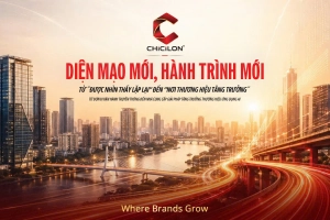 chicilon-media-ra-mat-dien-mao-thuong-hieu-va-thong-diep-quang-cao-moi