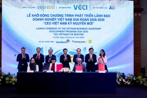 chicilon-media-dong-hanh-cung-chuong-trinh-“ceo-viet-nam-ky-nguyen-moi”-giai-doan-2026-2030